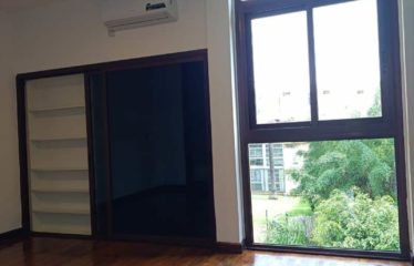 ABIDJAN COCODY: 5-room apartment for rent – ​​Riviera Golf Les Elias