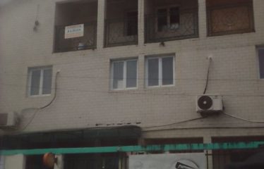 ABIDJAN ANGRÉ : Appartement 3 pièces à louer