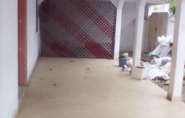 ABIDJAN COCODY : Appartement à vendre 4 pièces