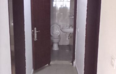 ABIDJAN ANGRÉ: 3-room apartment for sale