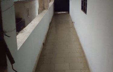 ABIDJAN ANGRÉ: 3-room apartment for sale