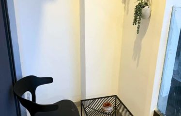 ABIDJAN ANGRÉ : Appartement T2 meublé en location