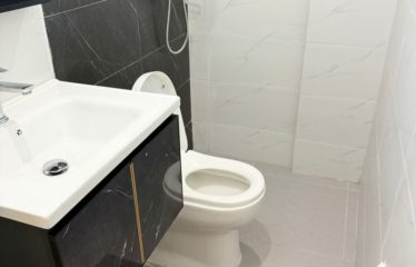 ABIDJAN ANGRÉ : Appartement T2 meublé en location