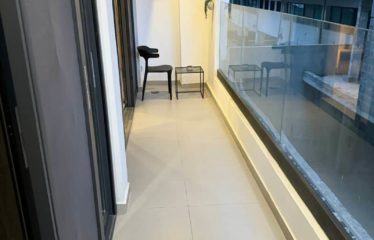 ABIDJAN ANGRÉ : Appartement T2 meublé en location