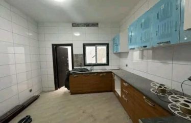 ABIDJAN COCODY: 6-room triplex house for sale