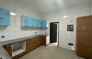 ABIDJAN COCODY: 6-room triplex house for sale