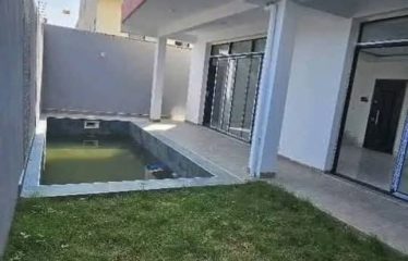 ABIDJAN COCODY: 6-room triplex house for sale