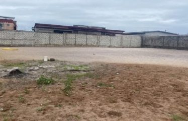 GRAND-BASSAM: Land for sale, 1000 m2