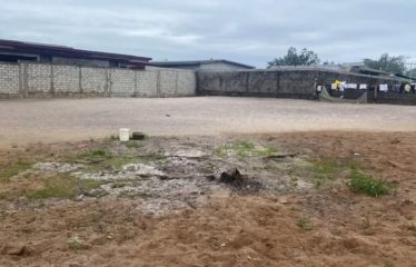 GRAND-BASSAM: Land for sale, 1000 m2