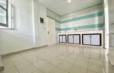 ABIDJAN COCODY : Villa duplex T6 à vendre
