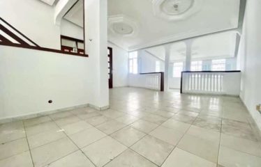 ABIDJAN COCODY : Villa duplex T6 à vendre