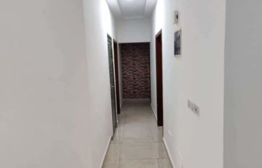 ABIDJAN COCODY : Appartement 4 pièces à vendre