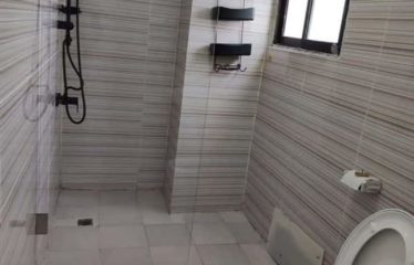ABIDJAN COCODY : Appartement 4 pièces à vendre