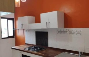 ABIDJAN COCODY : Appartement 4 pièces à vendre