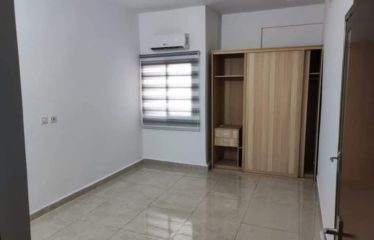 ABIDJAN COCODY : Appartement 4 pièces à vendre