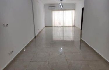 ABIDJAN COCODY : Appartement 4 pièces à vendre