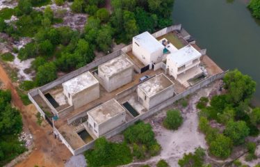 ASSINIE : Vente villa de luxe – Assinie Mafia