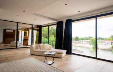 ASSINIE : Vente villa de luxe – Assinie Mafia