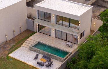 ASSINIE : Vente villa de luxe – Assinie Mafia