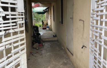 ABIDJAN COCODY : Vente terrain 1096 m2