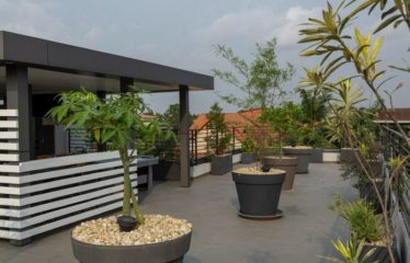 ABIDJAN COCODY : Location – Villa Senena