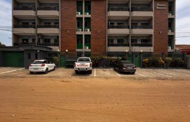 GRAND-BASSAM : Senena Terrasse Penthouse – Location meublée