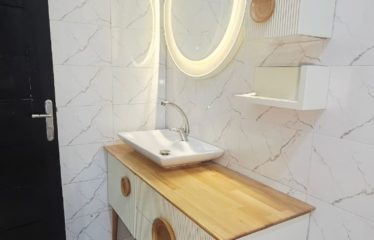 ABIDJAN COCODY: Triplex villa for sale