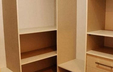 ABIDJAN COCODY : Villa duplex avec jardin à vendre