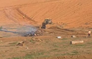 ABIDJAN BINGERVILLE: 6-hectare plot of land for sale