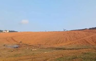 ABIDJAN BINGERVILLE: 6-hectare plot of land for sale