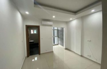 ABIDJAN COCODY: 4-room apartment for rent