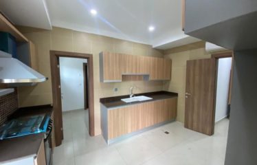 ABIDJAN COCODY: 4-room apartment for rent