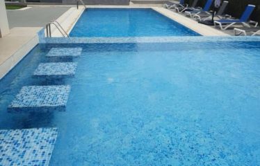 ABIDJAN COCODY: 4-room apartment for rent