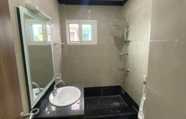 ABIDJAN COCODY: 4-room apartment for rent