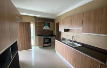 ABIDJAN COCODY: 4-room apartment for rent