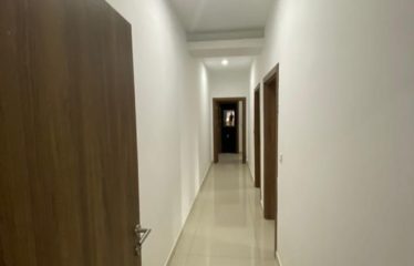 ABIDJAN COCODY: 4-room apartment for rent