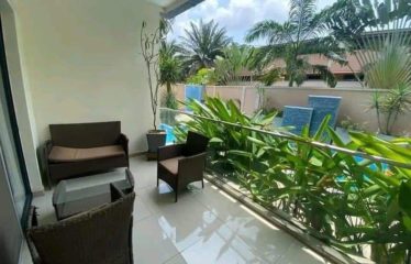 ABIDJAN COCODY : Location appartement 4 pièces – Riviera 3