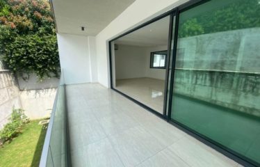 ABIDJAN COCODY : Location appartement 4 pièces