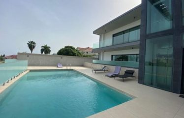 ABIDJAN COCODY : Location appartement 4 pièces