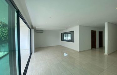 ABIDJAN COCODY : Location appartement 4 pièces