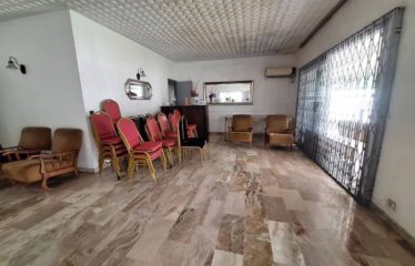 ABIDJAN COCODY : Villa plain-pied à vendre