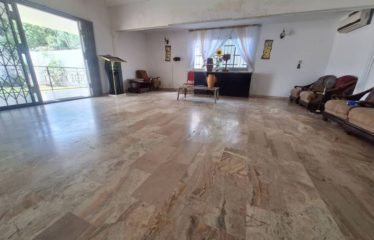 ABIDJAN COCODY : Villa plain-pied à vendre