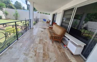 ABIDJAN COCODY : Villa plain-pied à vendre