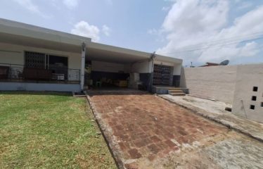 ABIDJAN COCODY : Villa plain-pied à vendre