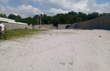 ASSINIE : Terrain 2000 m2 à vendre