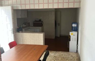 ABIDJAN COCODY : Villa duplex à vendre 6 pièces