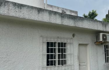 ABIDJAN COCODY : Villa duplex à vendre 6 pièces