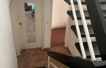 ABIDJAN COCODY : Villa duplex à vendre 6 pièces