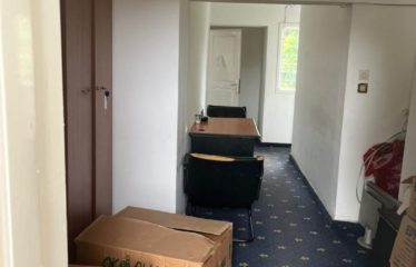 ABIDJAN COCODY : Villa duplex à vendre 6 pièces