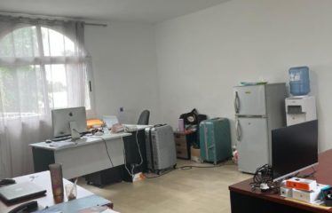 ABIDJAN COCODY : Villa duplex à vendre 6 pièces